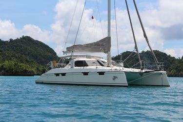 45' Balance 2019 Yacht For Sale